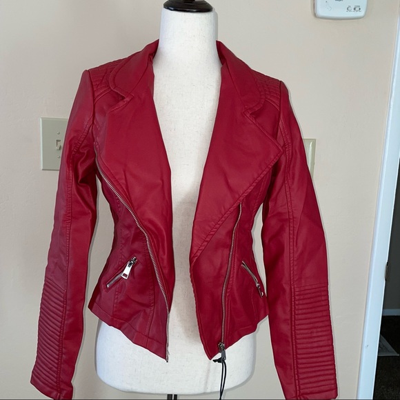 Revamped outerwear jacket size XS - Picture 2 of 9